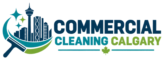 Commercial Cleaning Calgary
